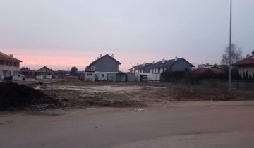 Działka budowlana Środa Wielkopolska, ul. Aleksandra Fredry