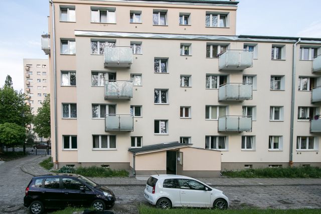 Mieszkanie 2-pokojowe Warszawa Mokotów, ul. Ludowa. Zdjęcie 1