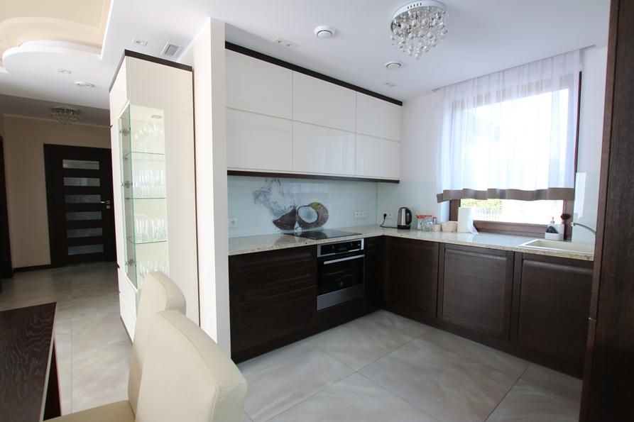 dom wolnostojący, 5 pokoi Nowa Wieś. Zdjęcie 3