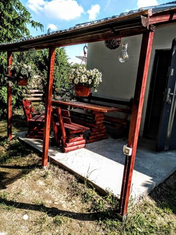 Działka rekreacyjna Tarnobrzeg. Zdjęcie 1