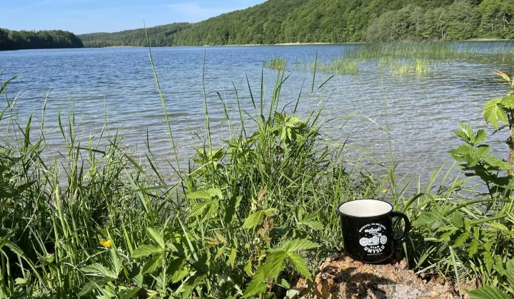 Działka budowlana Klonowo Dolne, ul. Głęboka