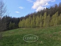 Działka rolna Michałkowa