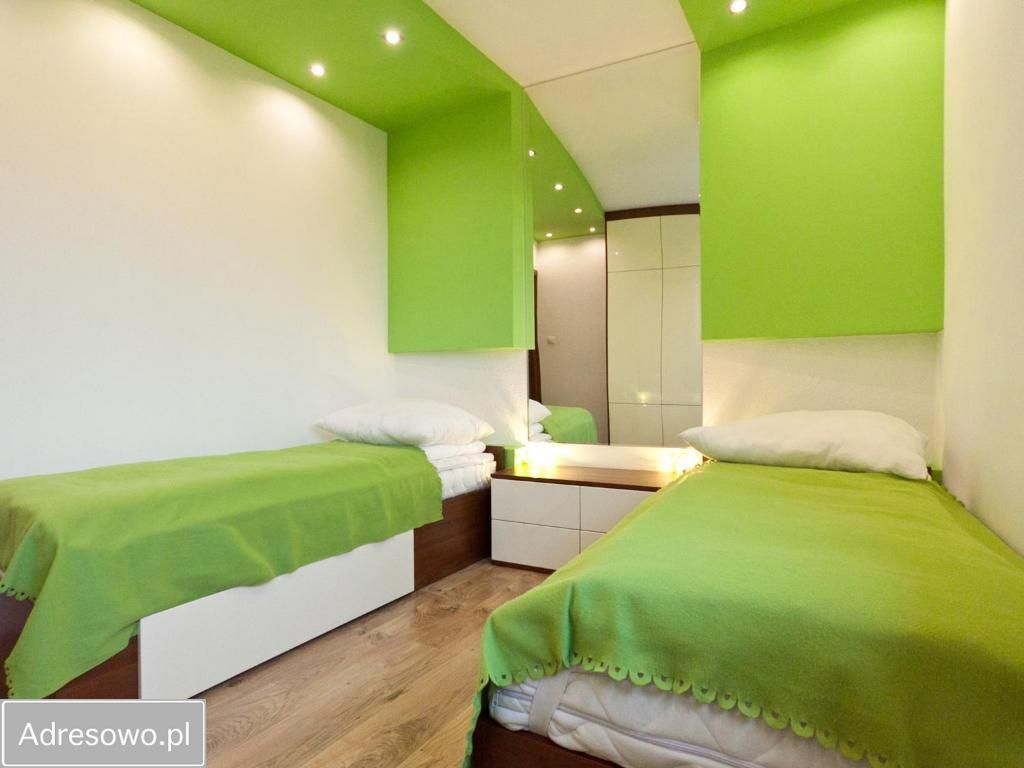 Mieszkanie 3-pokojowe Szczawnica. Zdjęcie 4