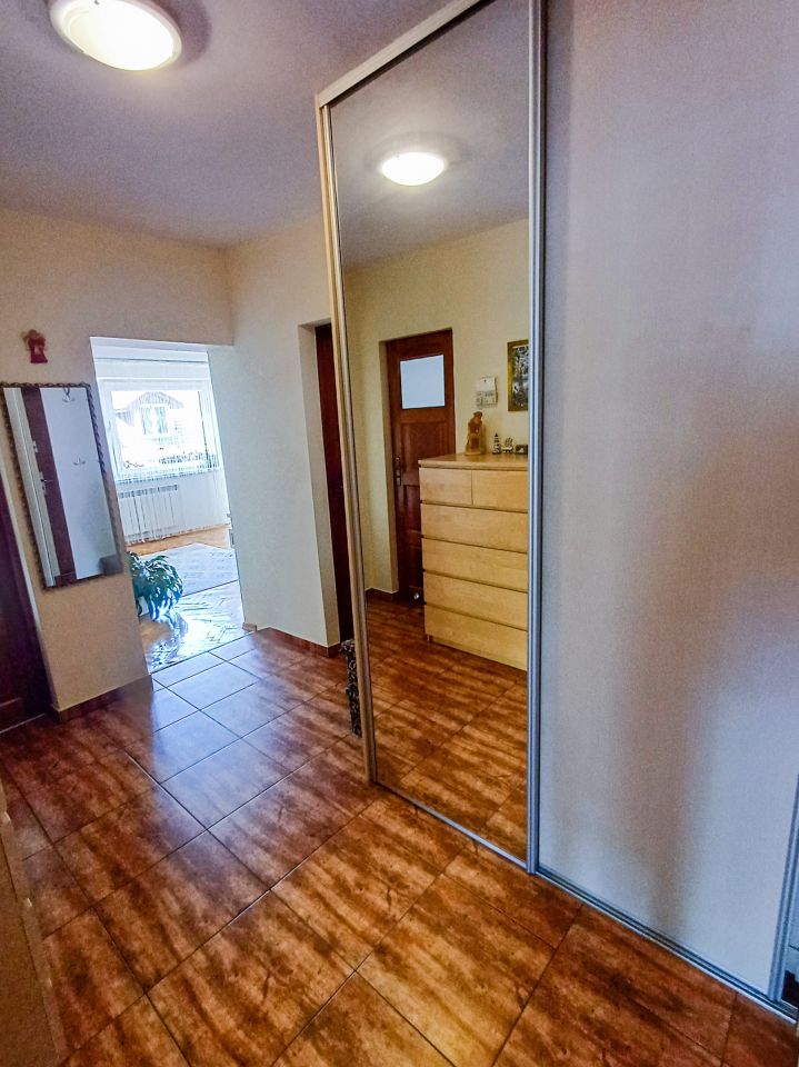 Mieszkanie 3-pokojowe Krynica-Zdrój, ul. Józefa Ignacego Kraszewskiego. Zdjęcie 7