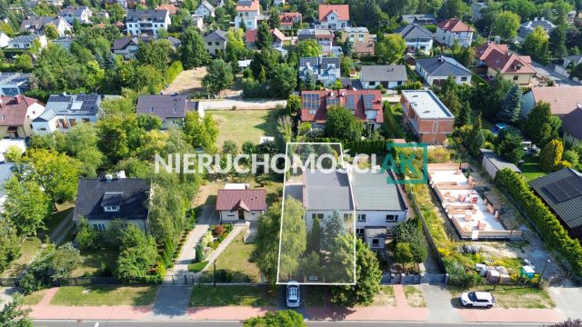 bliźniak, 4 pokoje Suchy Las, ul. Powstańców Wielkopolskich. Zdjęcie 20