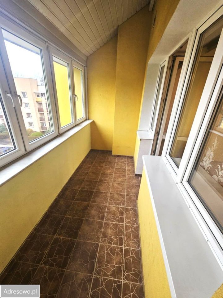 Mieszkanie 3-pokojowe Warszawa Rembertów, ul. Czerwonych Beretów. Zdjęcie 14