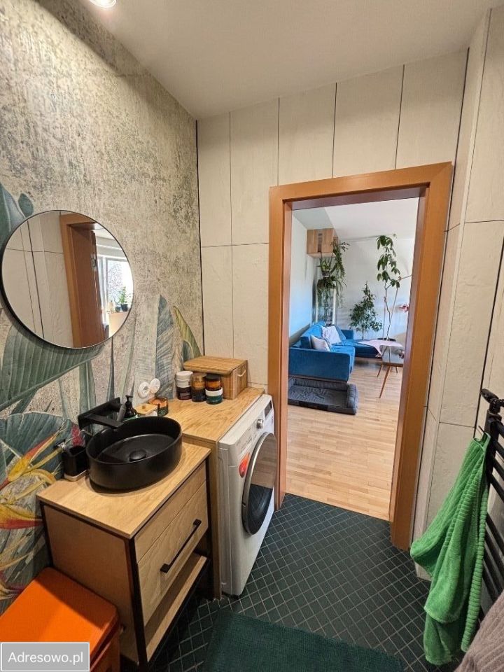 Mieszkanie 3-pokojowe Mielec, ul. Dworcowa. Zdjęcie 5