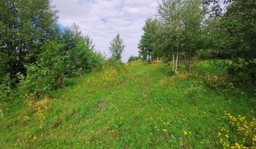 Działka rolna Stare Bolity