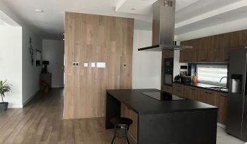 dom wolnostojący, 5 pokoi Lublin Szerokie, ul. Lędzian