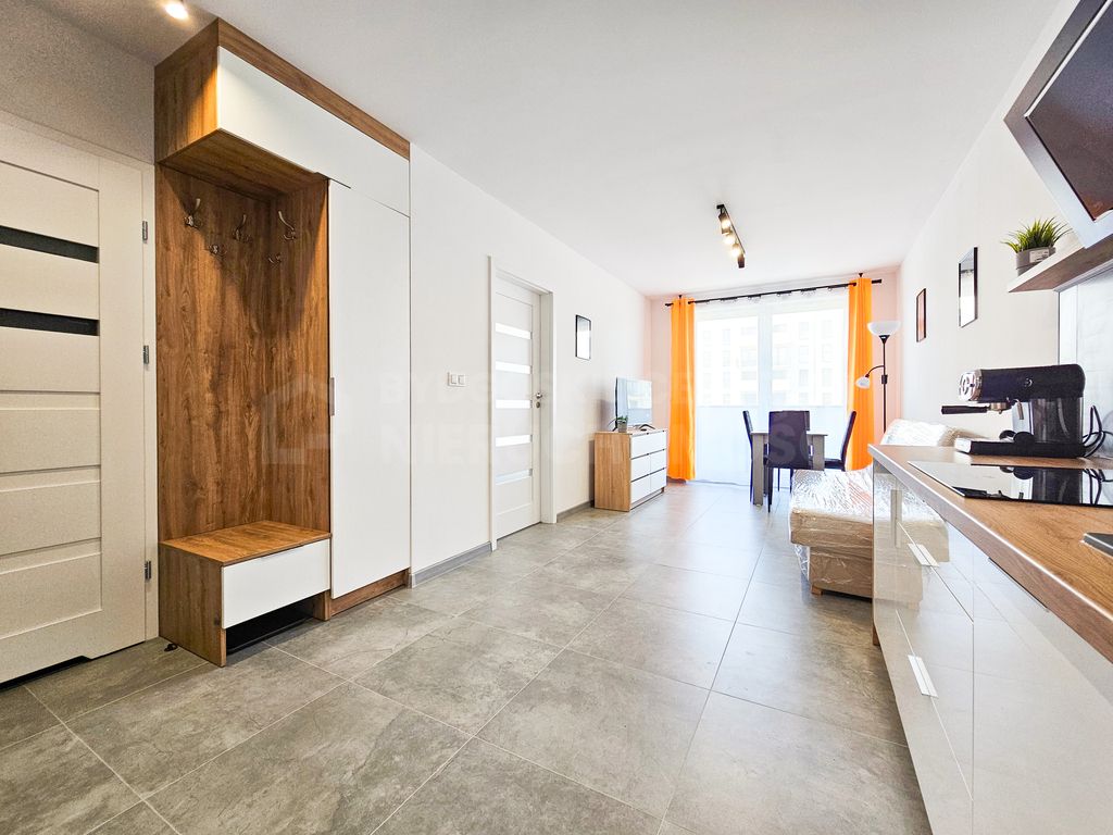 Mieszkanie 2-pokojowe Bydgoszcz Fordon, ul. Akademicka. Zdjęcie 6