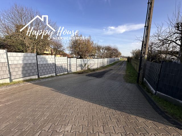 Działka budowlana Chojniczki. Zdjęcie 5