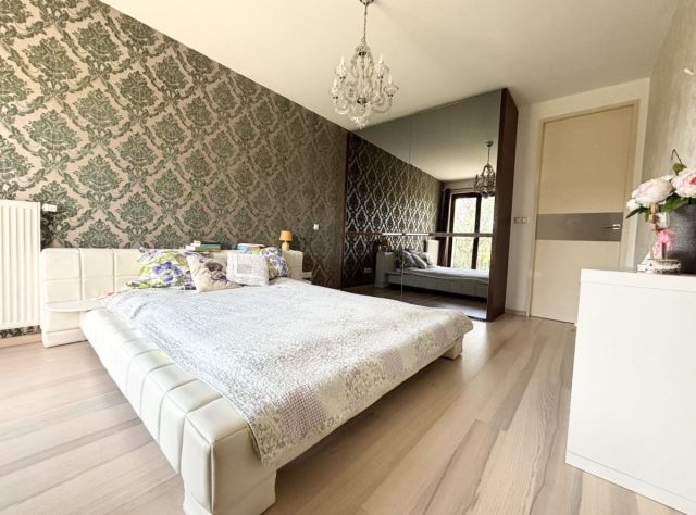 Mieszkanie 3-pokojowe Warszawa Śródmieście, ul. Pokorna. Zdjęcie 6