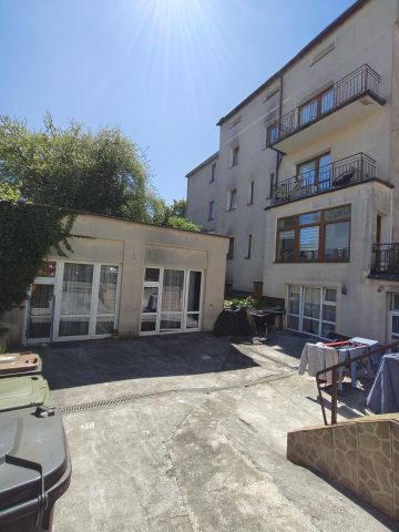 budynek wielorodzinny, 20 pokoi Gdynia Orłowo, ul. Jesionowa. Zdjęcie 3