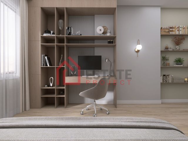 Mieszkanie 3-pokojowe Gdynia Redłowo, ul. Kaczewska. Zdjęcie 9