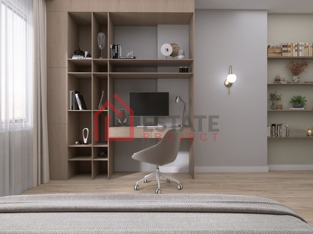 Mieszkanie 3-pokojowe Gdynia Redłowo, ul. Kaczewska. Zdjęcie 9