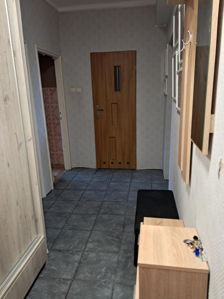 Mieszkanie 2-pokojowe Koszalin Północ, ul. Władysława IV. Zdjęcie 12