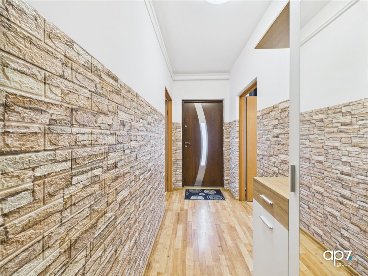 Mieszkanie 2-pokojowe Libertów. Zdjęcie 7