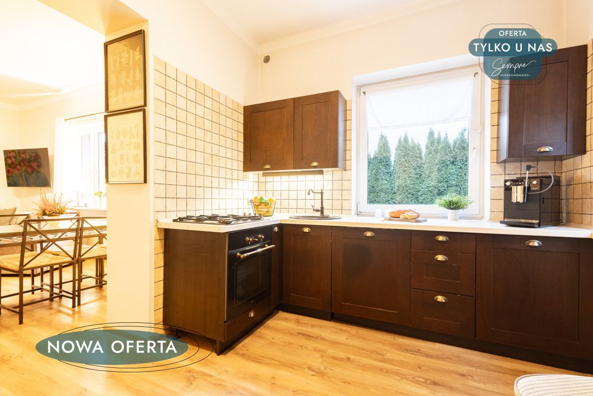 dom wolnostojący, 7 pokoi Łódź Marysin, ul. Kryzysowa. Zdjęcie 10