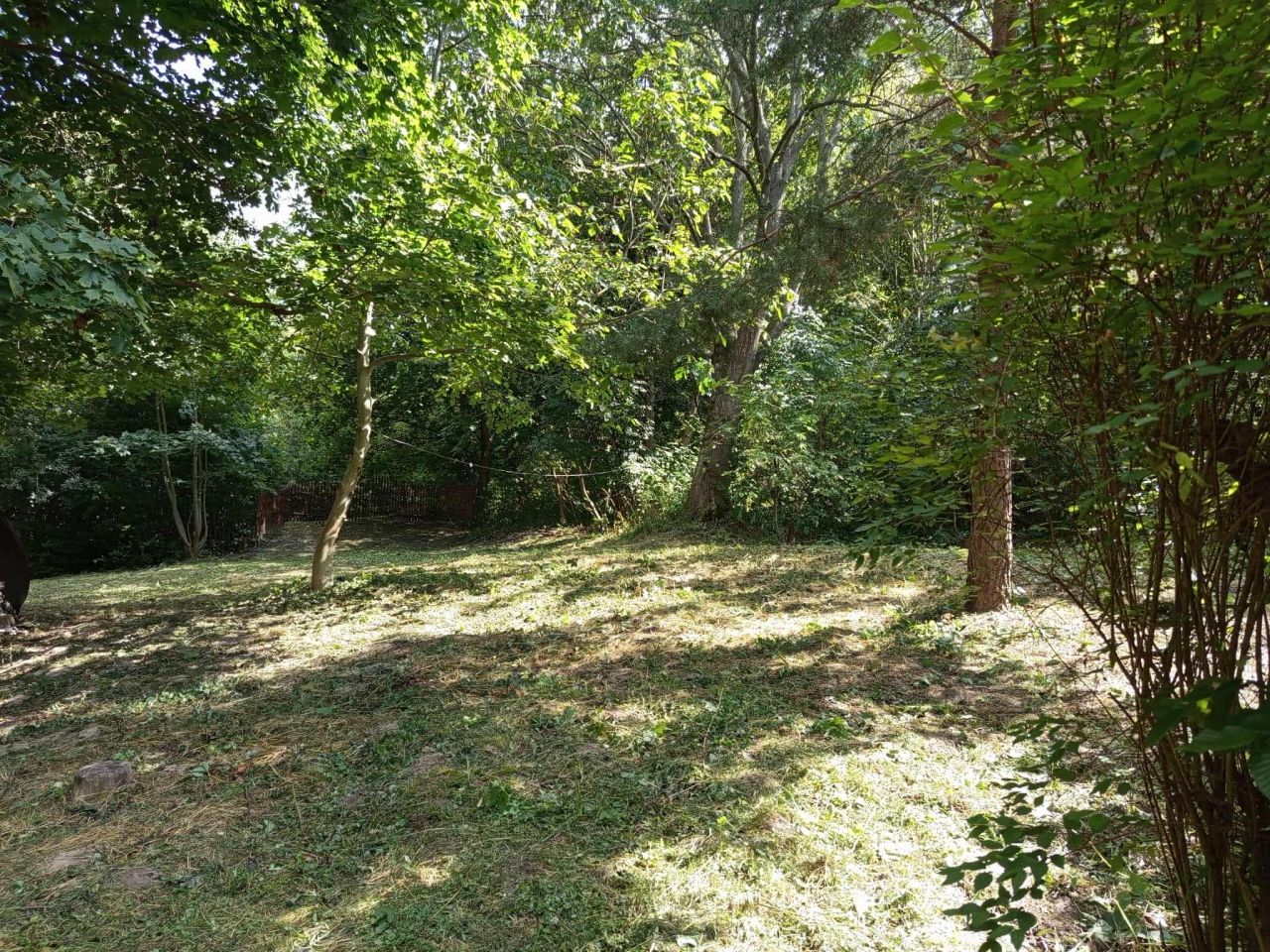 Działka budowlana Stary Majdan. Zdjęcie 4