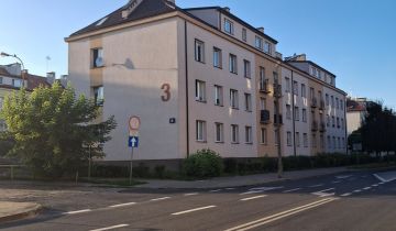 Mieszkanie 2-pokojowe Płock, ul. Obrońców Westerplatte