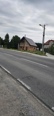 dom wolnostojący, 5 pokoi Jaworznia. Zdjęcie 1