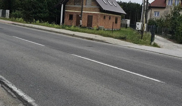 dom wolnostojący, 5 pokoi Jaworznia