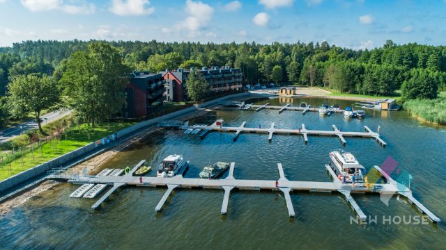 Mieszkanie 1-pokojowe Ogonki, ul. Sztynorcka. Zdjęcie 20