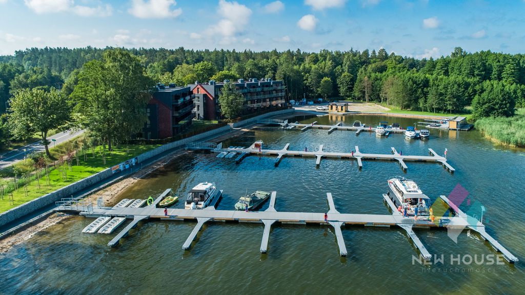 Mieszkanie 1-pokojowe Ogonki, ul. Sztynorcka. Zdjęcie 20