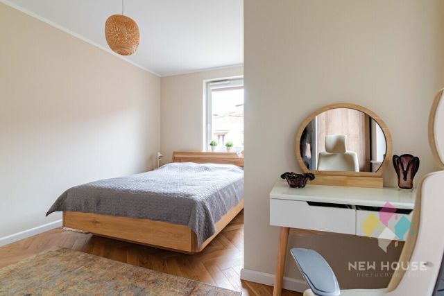 Mieszkanie 4-pokojowe Olsztyn Zatorze, ul. Władysława Reymonta. Zdjęcie 23