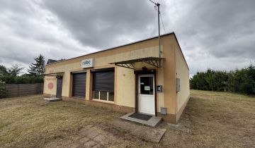 Nieruchomość komercyjna Pieniężnica