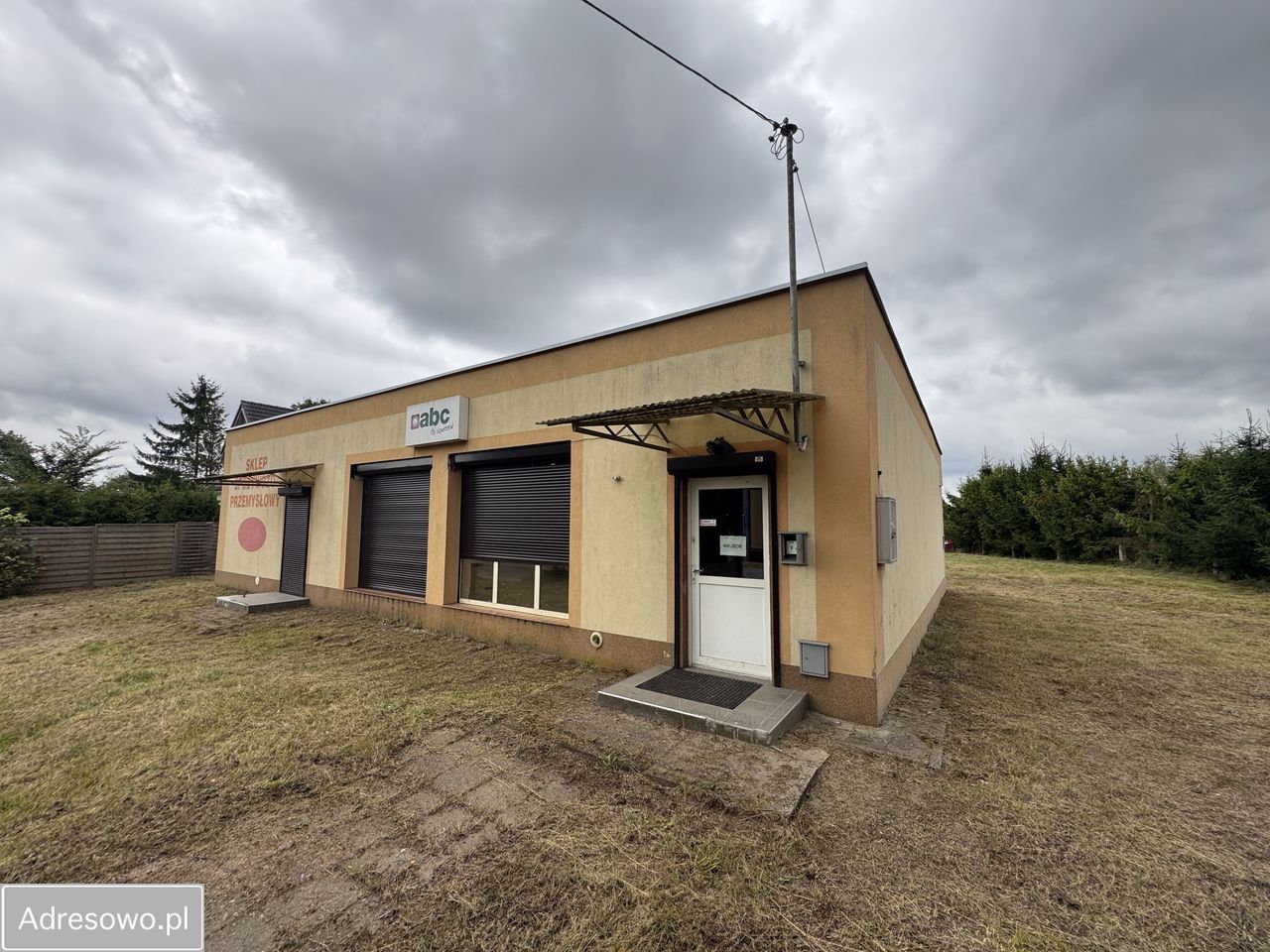 Nieruchomość komercyjna Pieniężnica. Zdjęcie 2