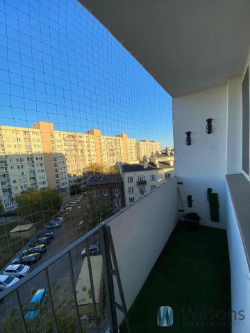 Mieszkanie 2-pokojowe Warszawa Praga, ul. Wołomińska. Zdjęcie 3