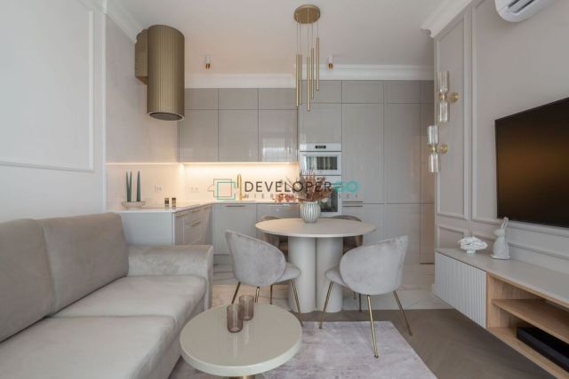 Mieszkanie 2-pokojowe Białystok Centrum, ul. Bohaterów Getta. Zdjęcie 2