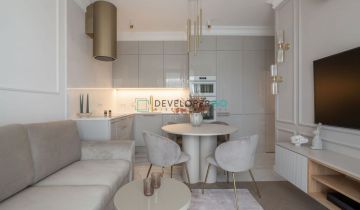 Mieszkanie 2-pokojowe Białystok Centrum, ul. Bohaterów Getta