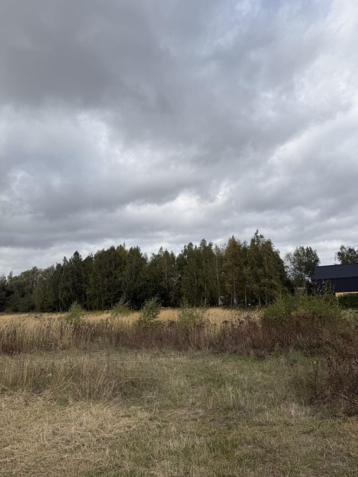 Działka budowlana Sękocin Nowy, ul. Na Polanie. Zdjęcie 3