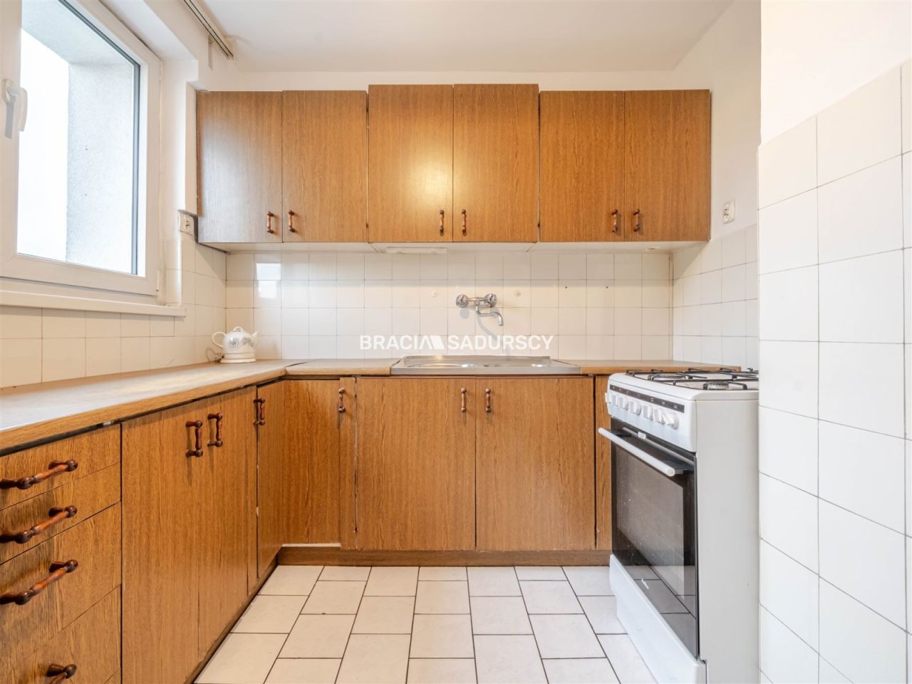 Mieszkanie 2-pokojowe Kraków Krowodrza, ul. Czarnowiejska. Zdjęcie 20