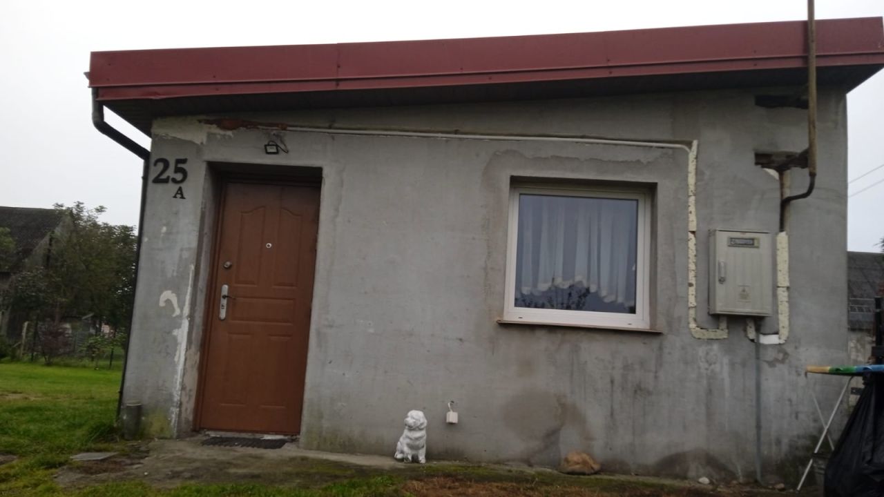 dom wolnostojący, 3 pokoje Petrykozy. Zdjęcie 21