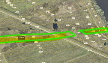 Działka rolna Babia