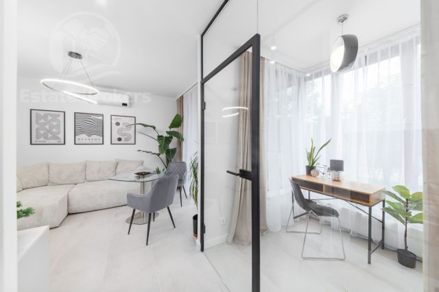 Mieszkanie 2-pokojowe Wrocław Stare Miasto, ul. Grabiszyńska. Zdjęcie 5