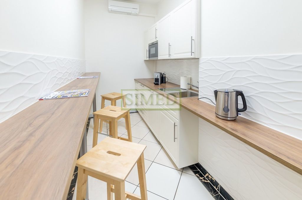 Biuro Warszawa Wilanów. Zdjęcie 11