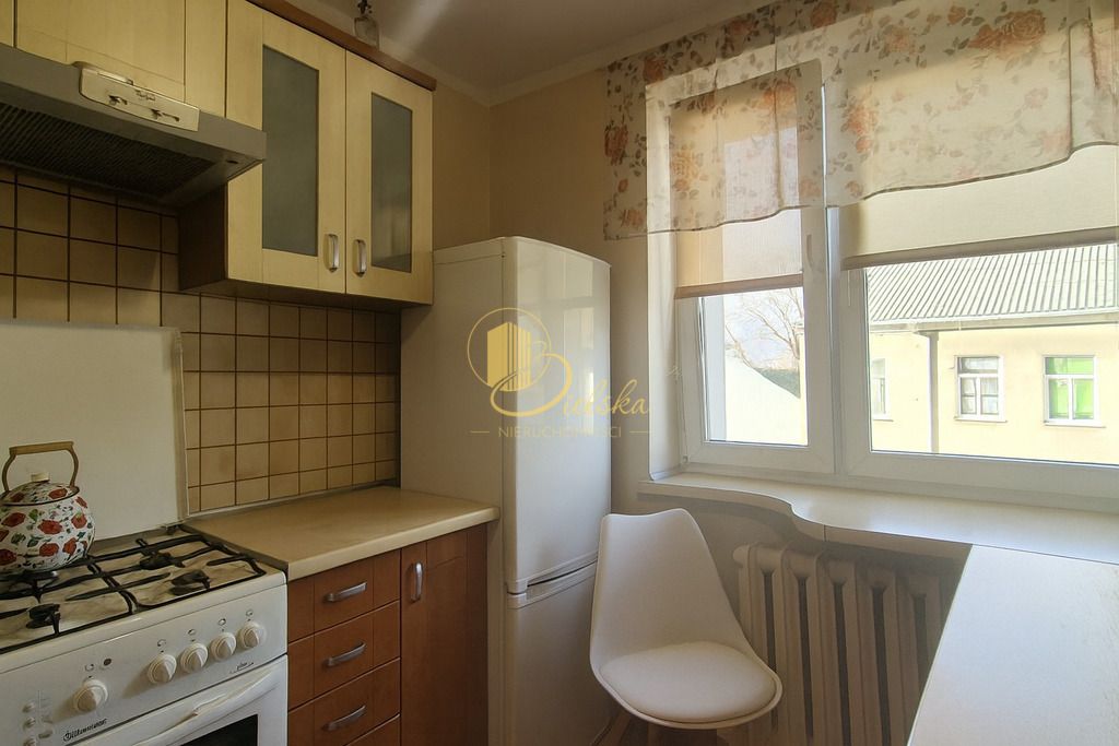 Mieszkanie 3-pokojowe Łomża, ul. 3 Maja. Zdjęcie 4