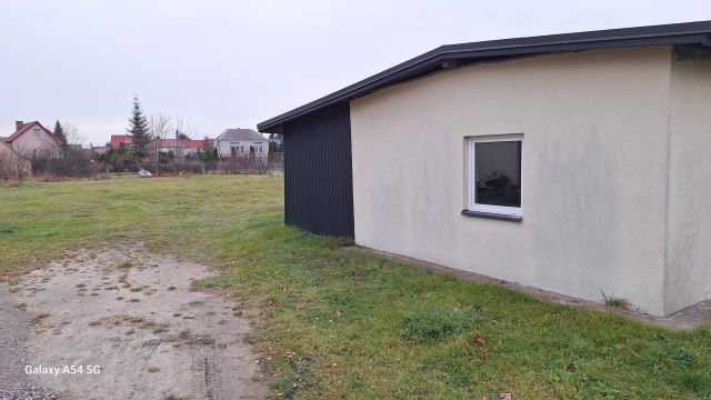 Działka budowlana Kodeń. Zdjęcie 1