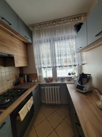 Mieszkanie 3-pokojowe Legionowo Centrum, ul. Hubala. Zdjęcie 1