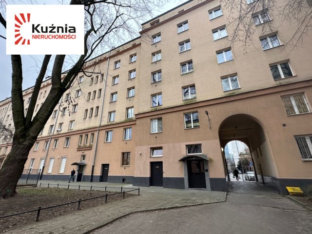 Mieszkanie 3-pokojowe Warszawa Wola, ul. Ogrodowa. Zdjęcie 13