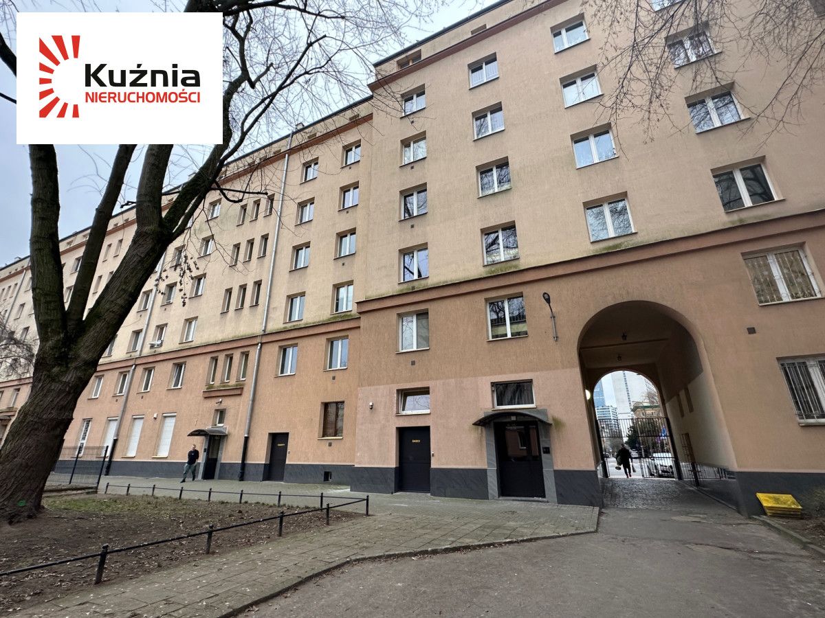 Mieszkanie 3-pokojowe Warszawa Wola, ul. Ogrodowa. Zdjęcie 13