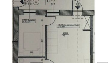 Mieszkanie 2-pokojowe Bytom Śródmieście, ul. Katowicka