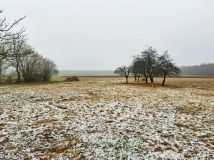 Działka budowlana Zaborze. Zdjęcie 2