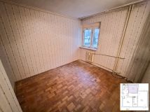 Mieszkanie 3-pokojowe Warszawa Żoliborz, ul. Władysława Broniewskiego. Zdjęcie 4