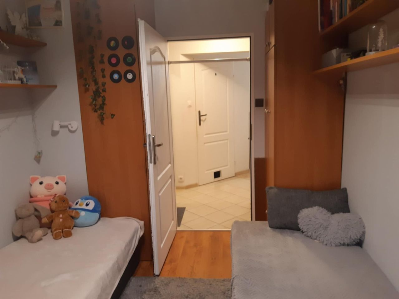 Mieszkanie 2-pokojowe Olsztyn Jaroty, ul. Jana Boenigka. Zdjęcie 7