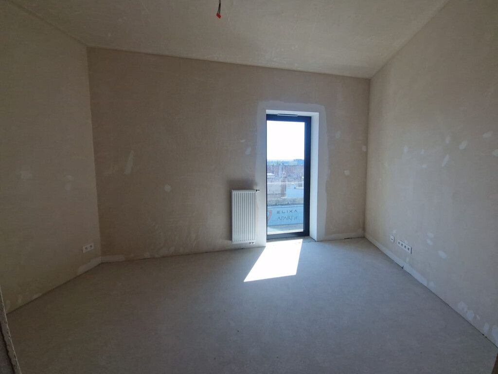 Mieszkanie 5-pokojowe Łódź, park im. Andrzeja Struga. Zdjęcie 9